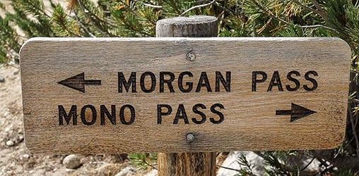 morgan pass